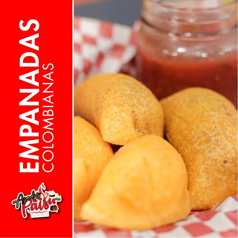 Empanadas