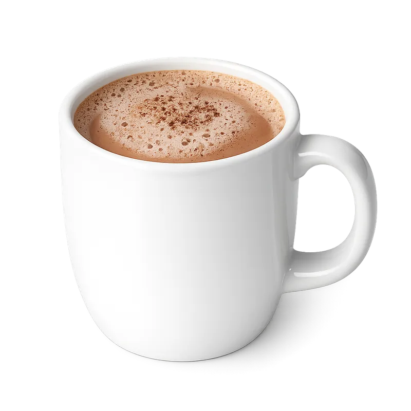 Chocolate Caliente