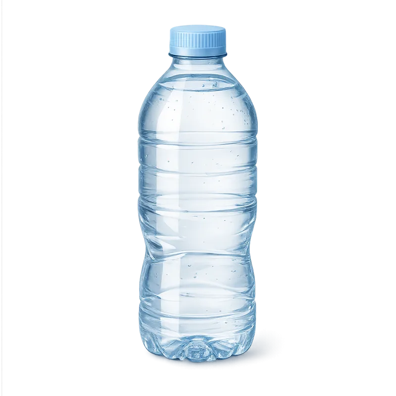 Botella De Agua