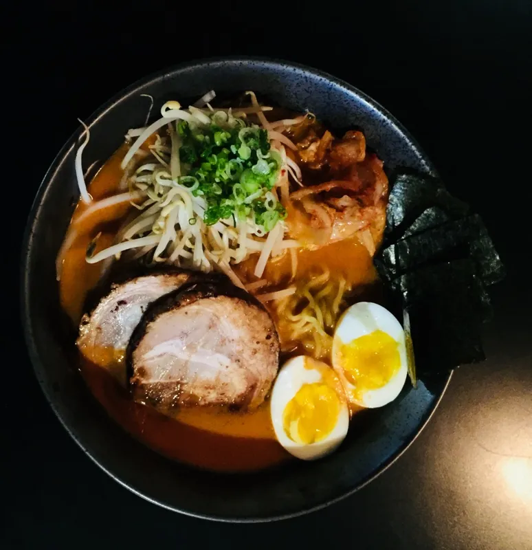 Shoyu Ramen