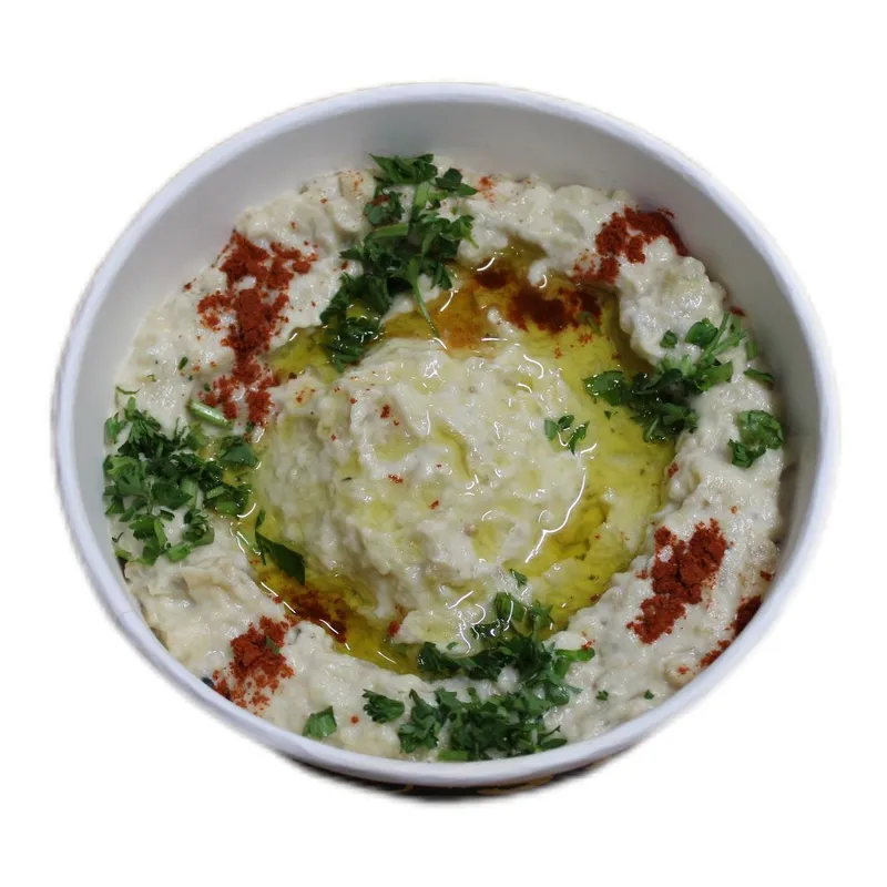 Baba Ganoush