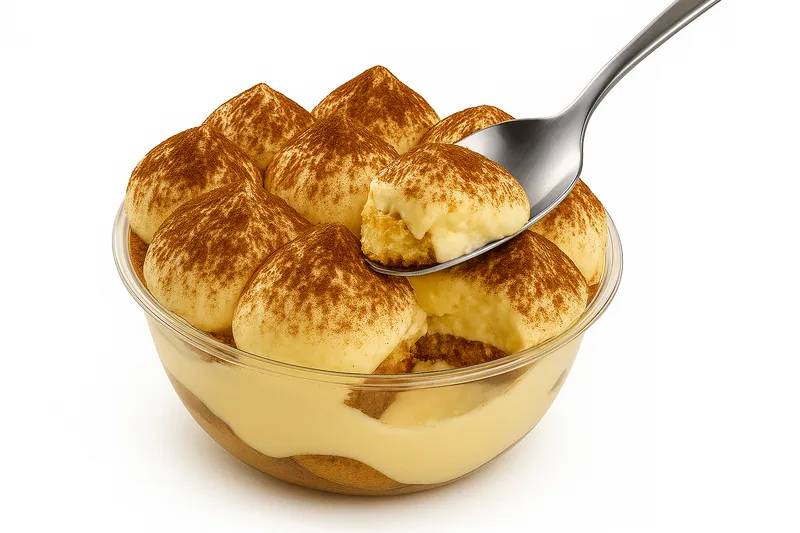 Italian Tiramisu