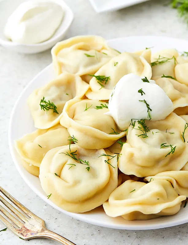 Pelmeni