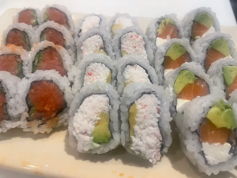 Triple Threat Bundle: - $16.99