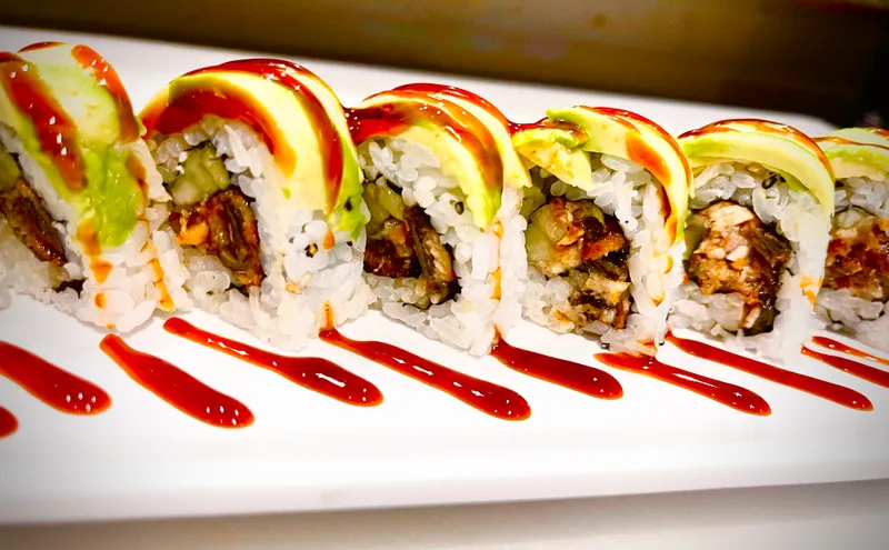 {Featured Roll} Fire & Ash Roll