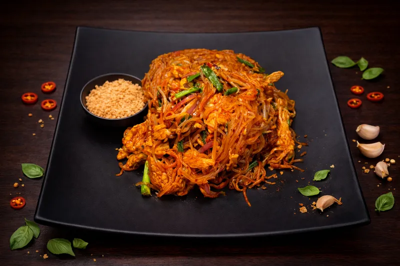Pad Thai