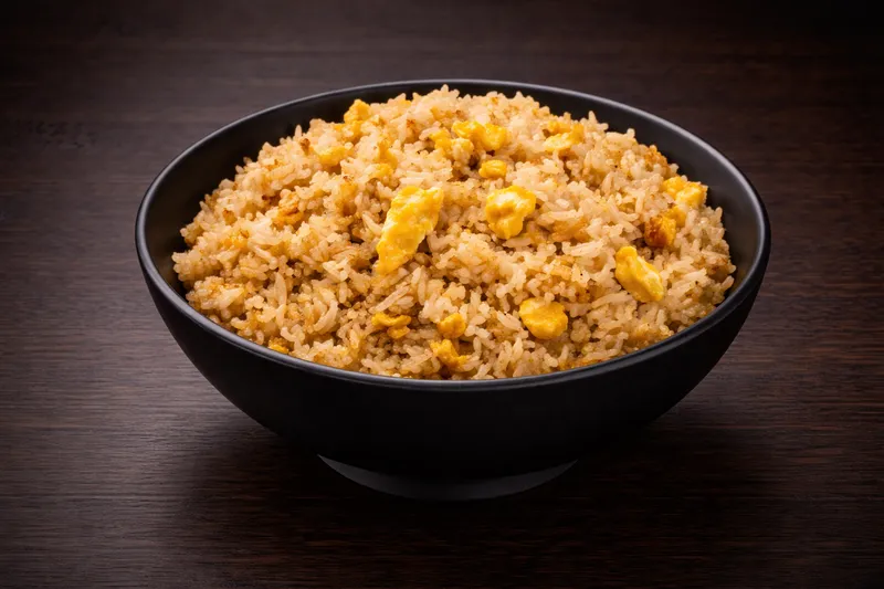 Fried Rice