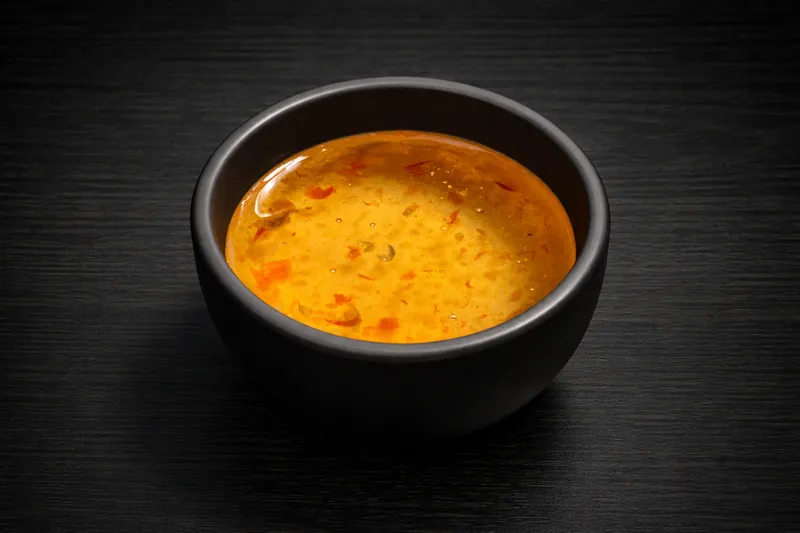Side Sweet & Sour Sauce