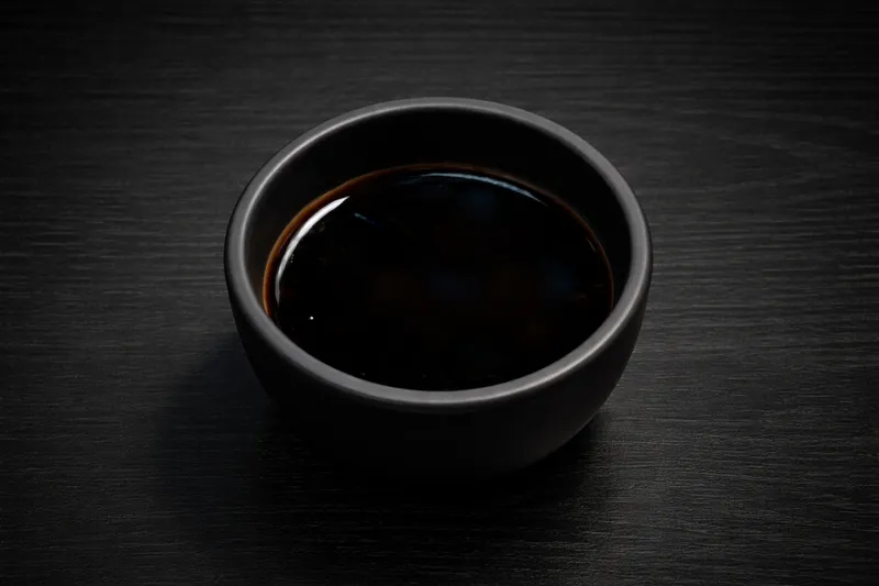 Side Teriyaki Sauce