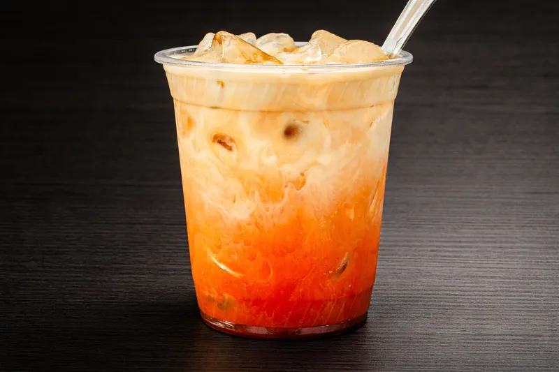 Thai Iced Tea