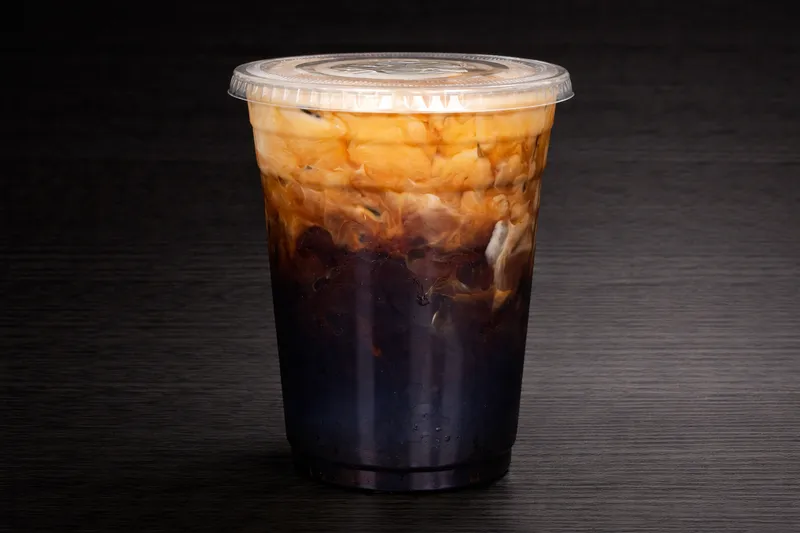 Thai Iced Coffee