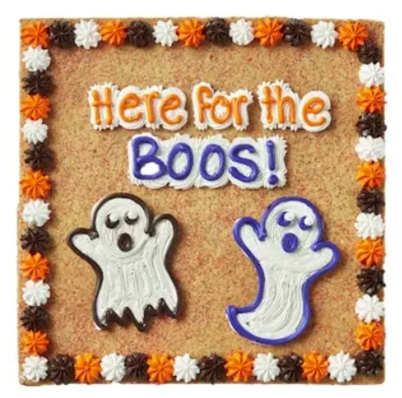 Here for the Boos (HF2572)