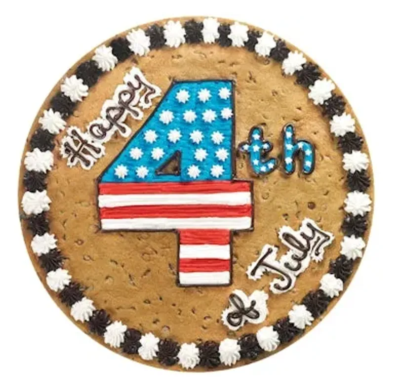 Fourth of July (HS2503)