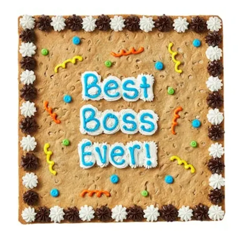 Best Boss Ever (O4047)