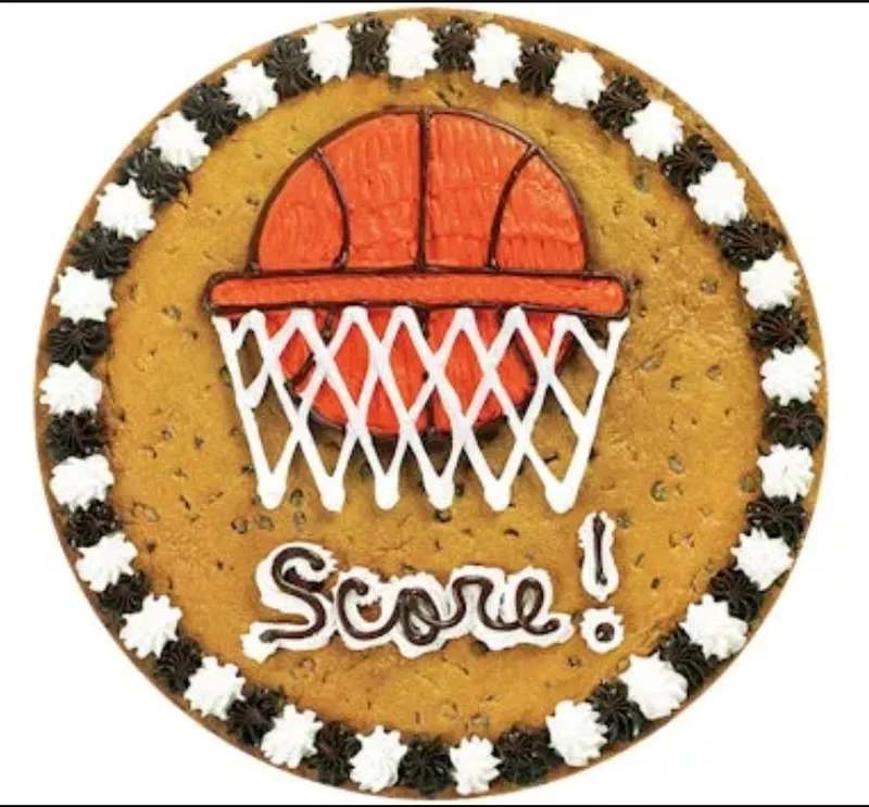 Score Basketball (S3509)