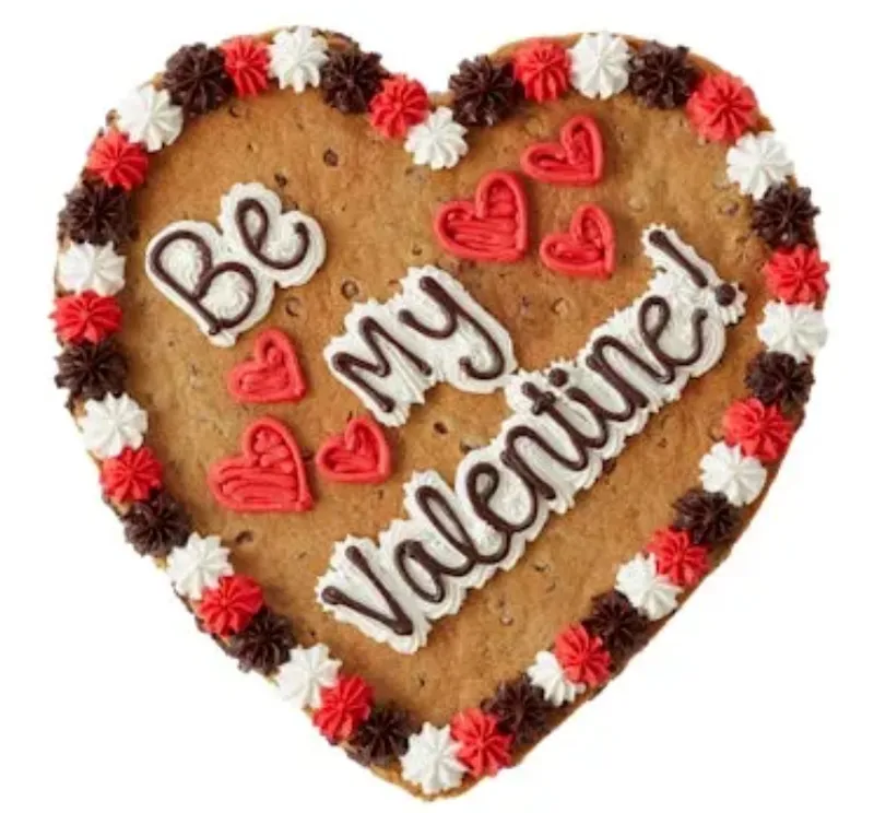 Be My Valentine (HV2005)