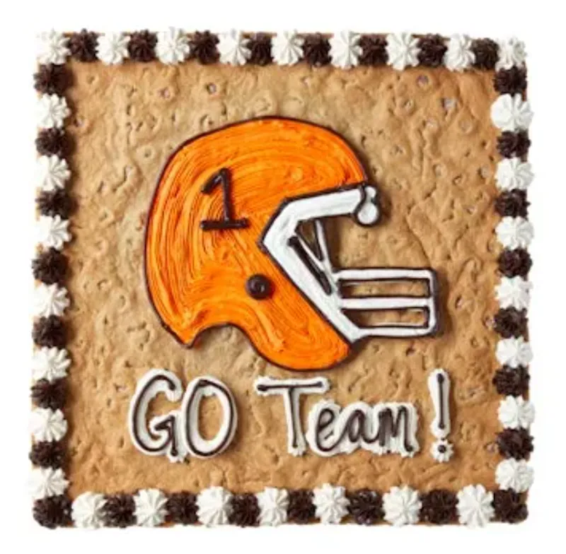 Go Team Helmet (S3506)