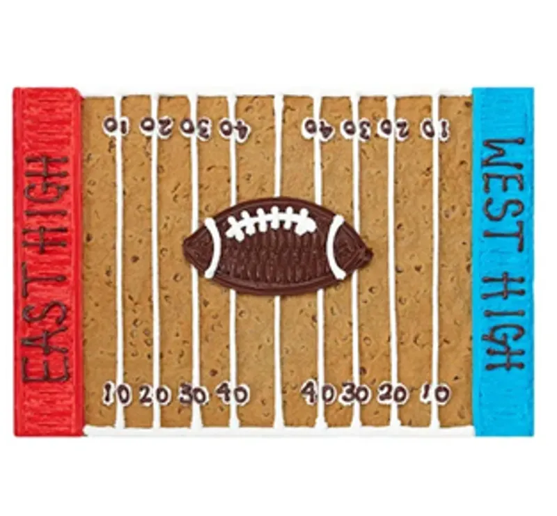 Football Field (S3504)