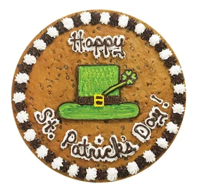 St. Patrick's Day Hat (HS2202)