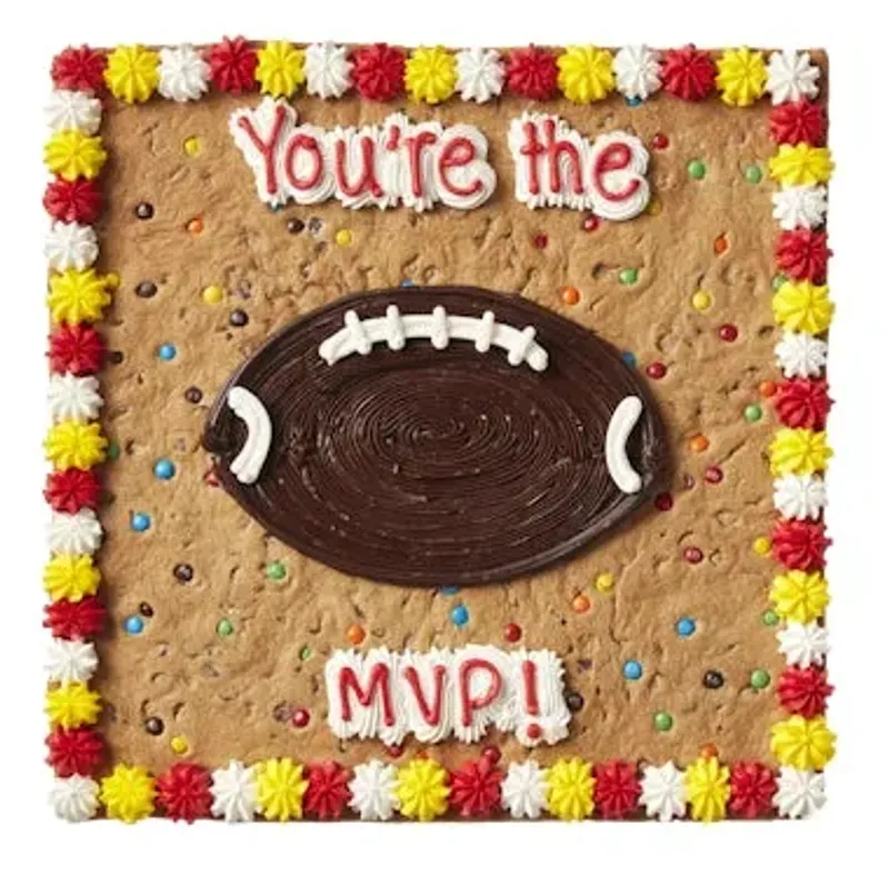 Youre the MVP (HS2426)