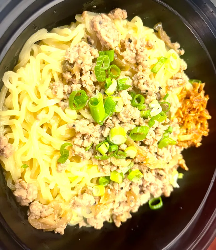 [20% OFF] Tan Tan Ramen