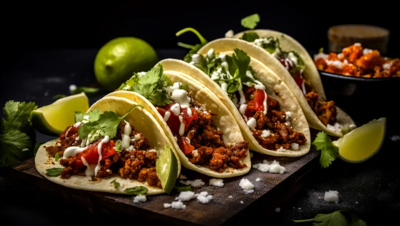 Tacos