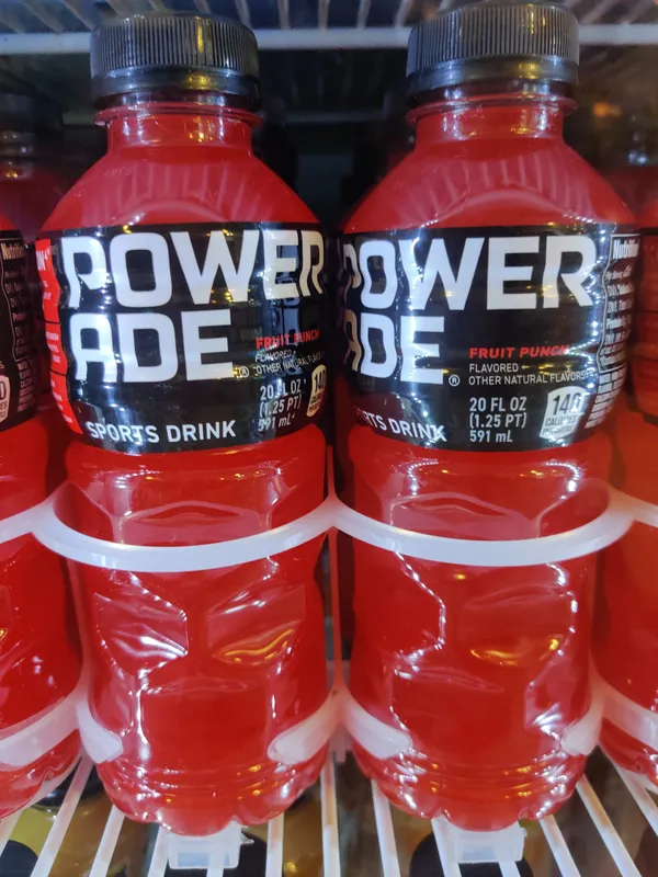 Powerade