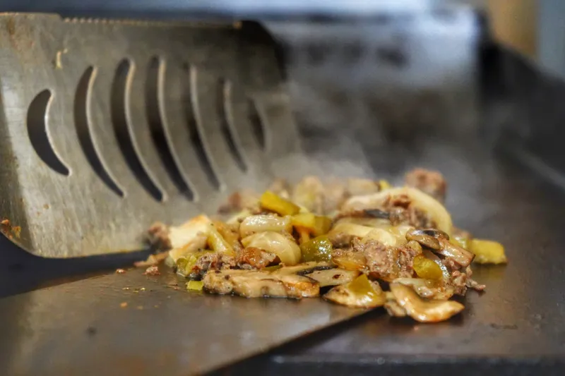 Thursday - 6 Inch Any Cheesesteak