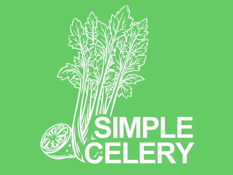 Simply Celery