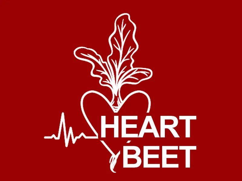 Heart Beet