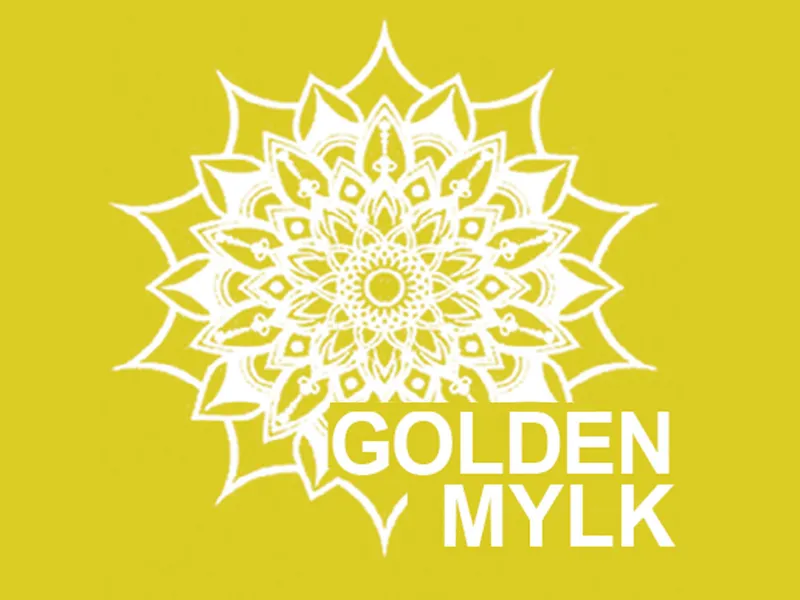 Golden Milk