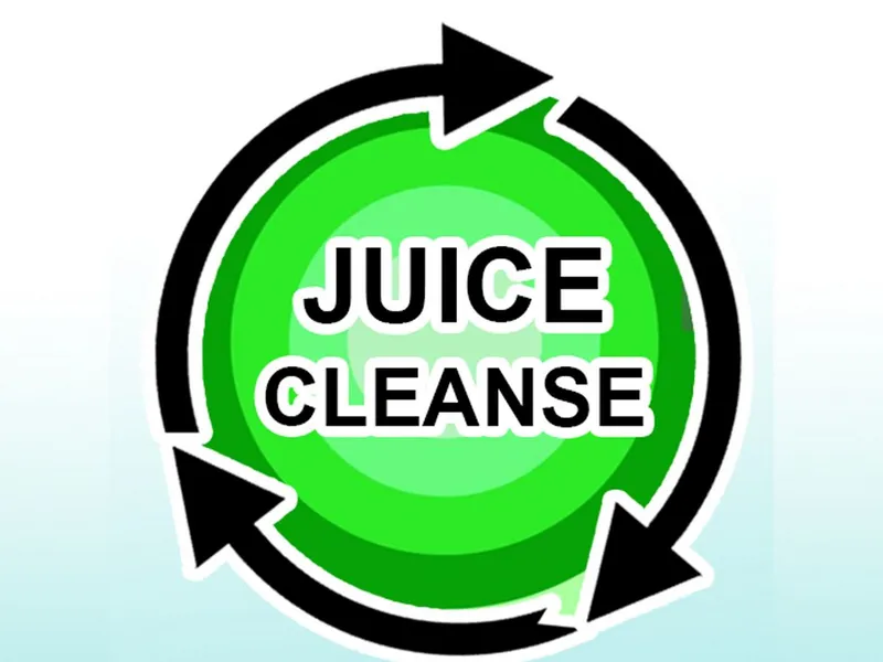 Juice Cleanse