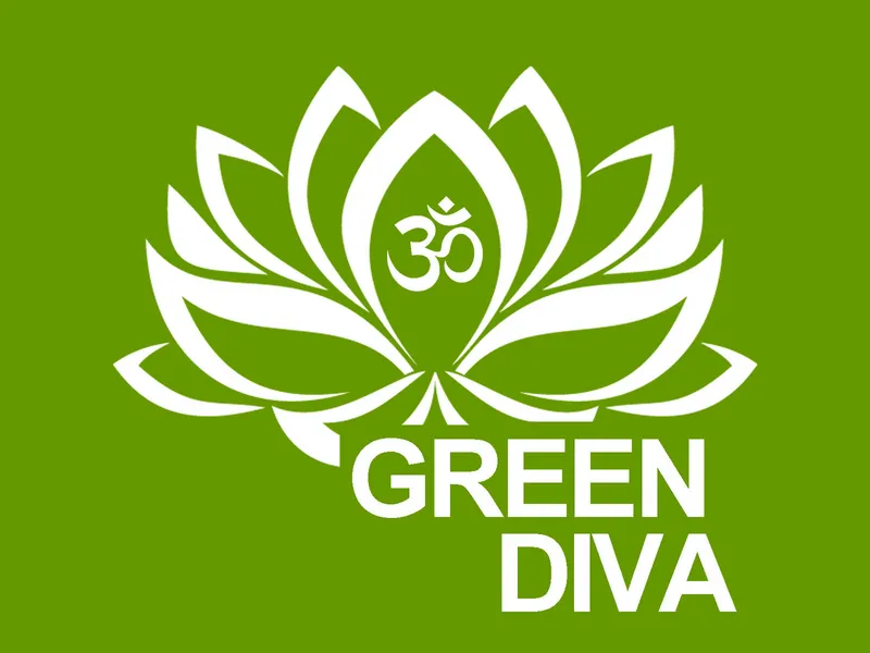 Green Diva {Smoothie}