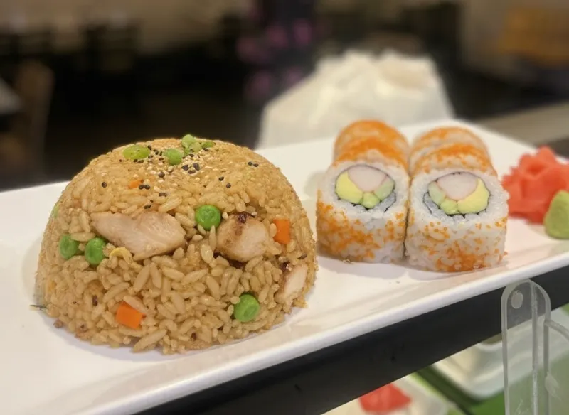 The Half-Bowl & Roll - $11.99