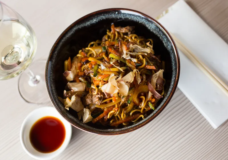 Yakisoba