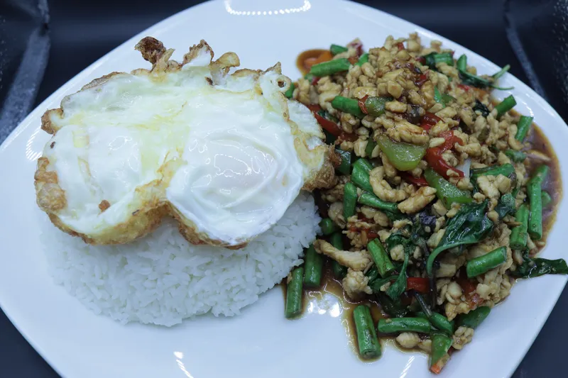 53. Pad Bai Kara Paoo