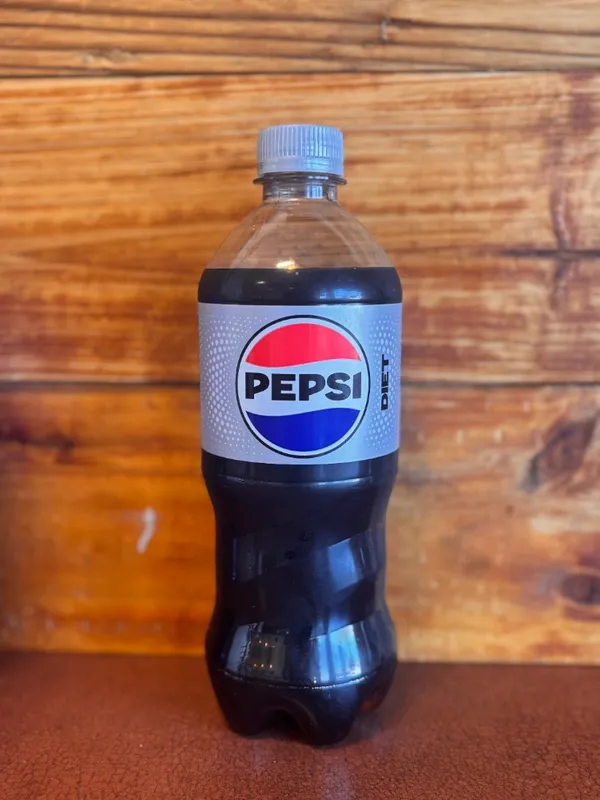 Diet Pepsi