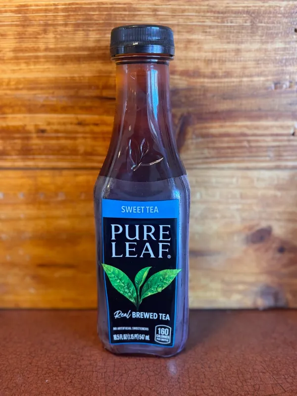 Pure Leaf Sweet Tea