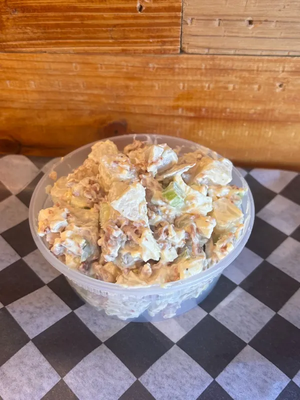 Grandma's Potato Salad