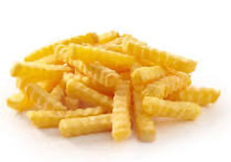 Regular Fries
