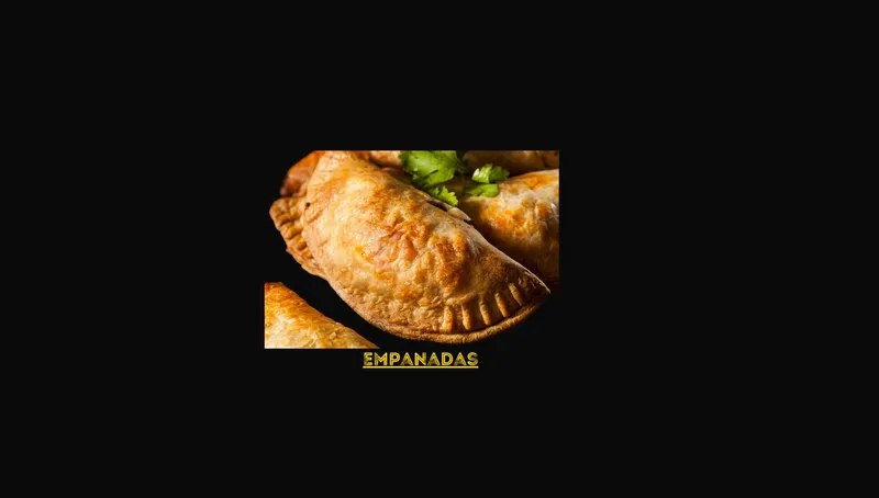 Empanadas (1 Pc)
