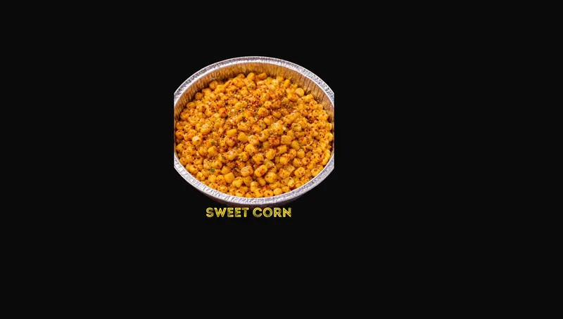 Sweet Corn