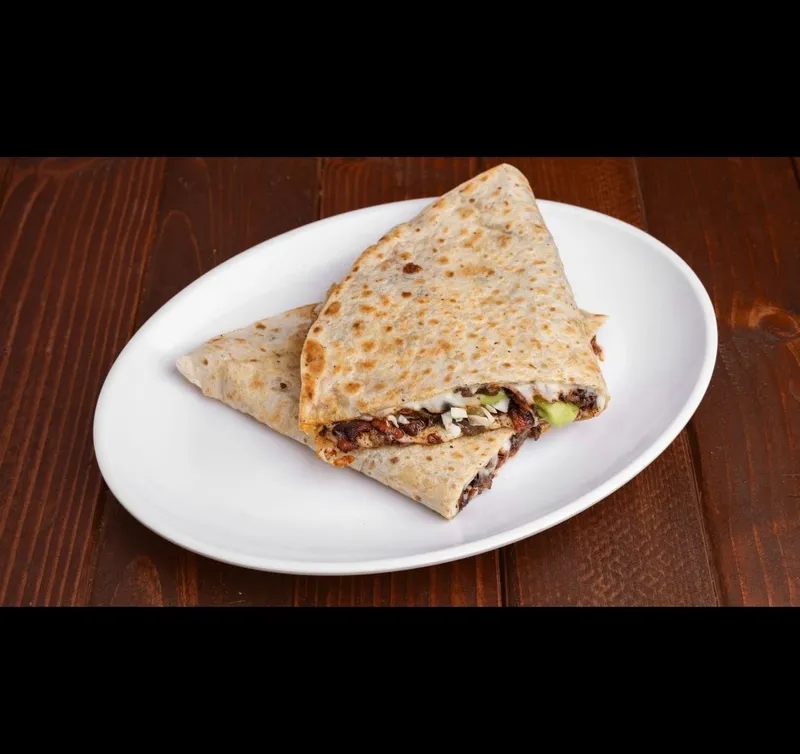 Quesadilla Don Hector