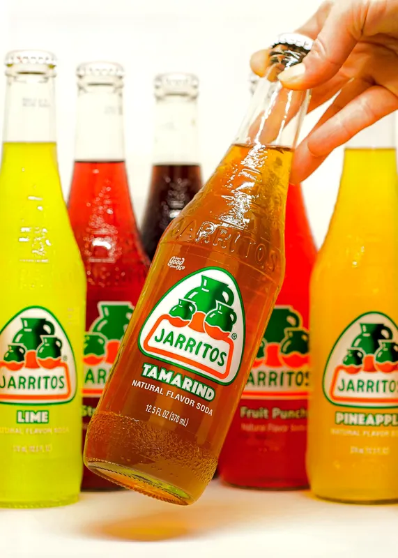 Jarritos