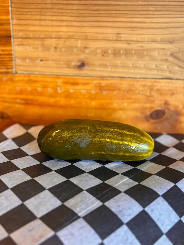 Pickle