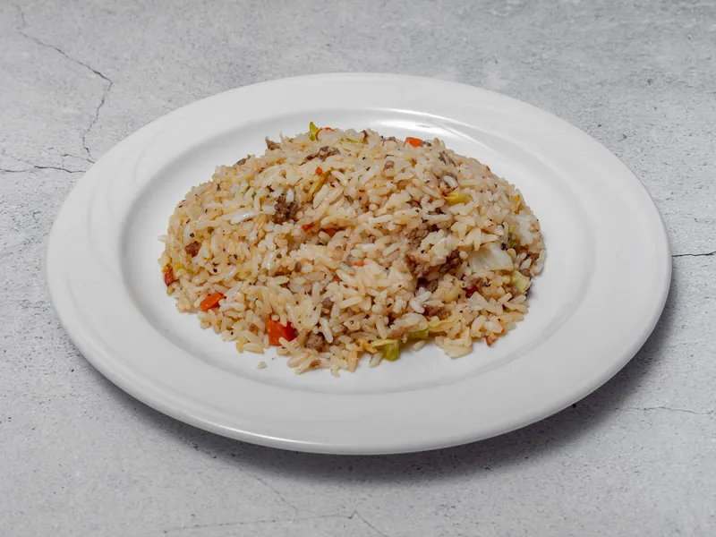Fried Rice