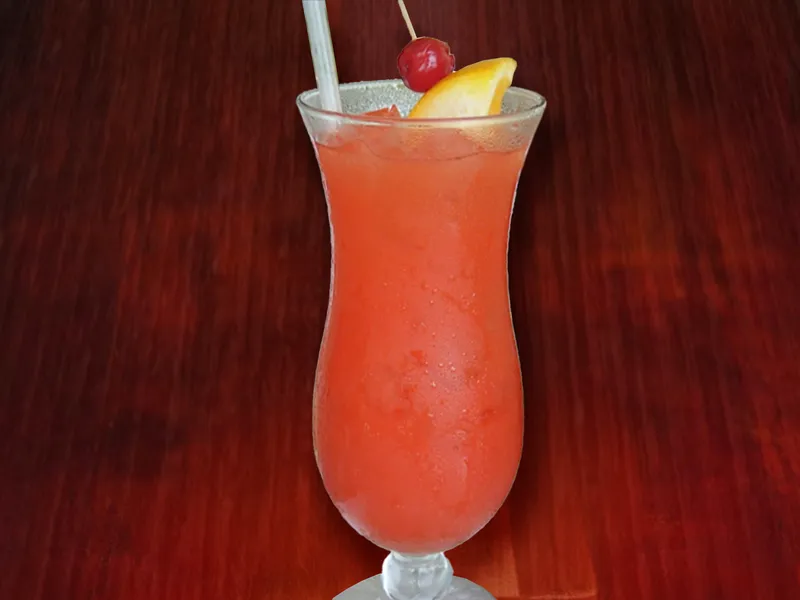 Pat Ta Ya Fruit Punch