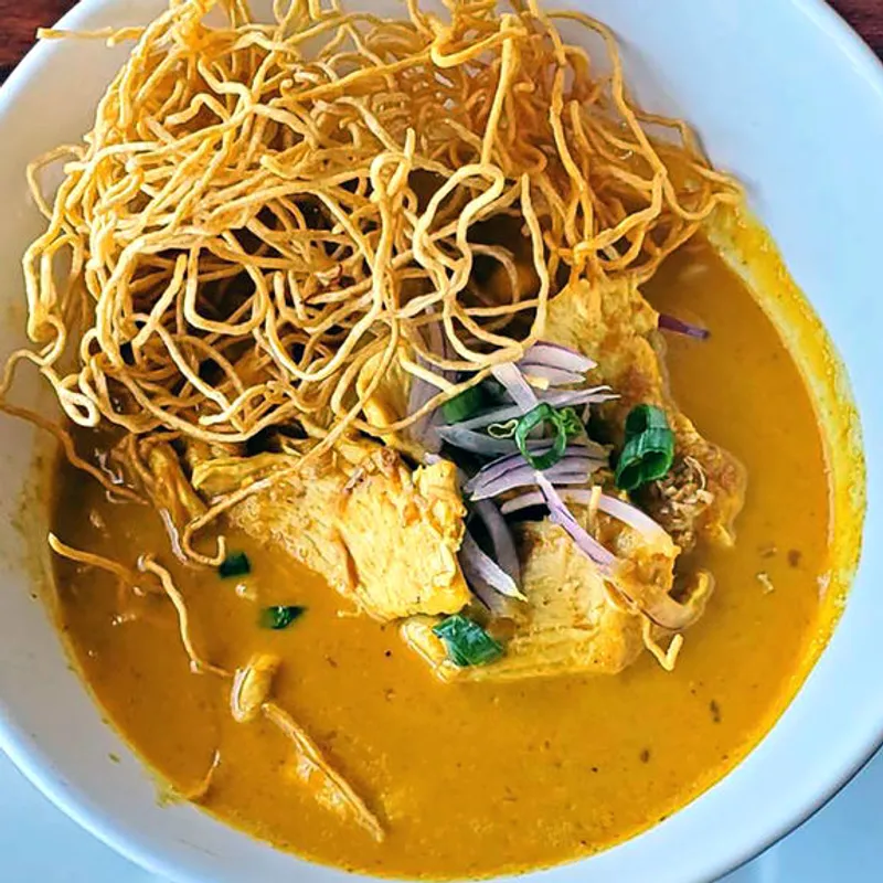 Khao Soi