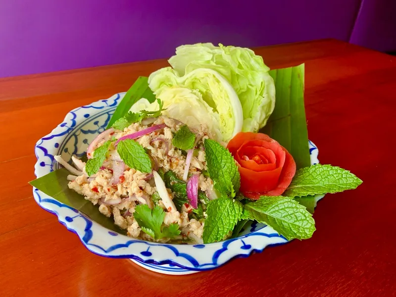 Larb Kai