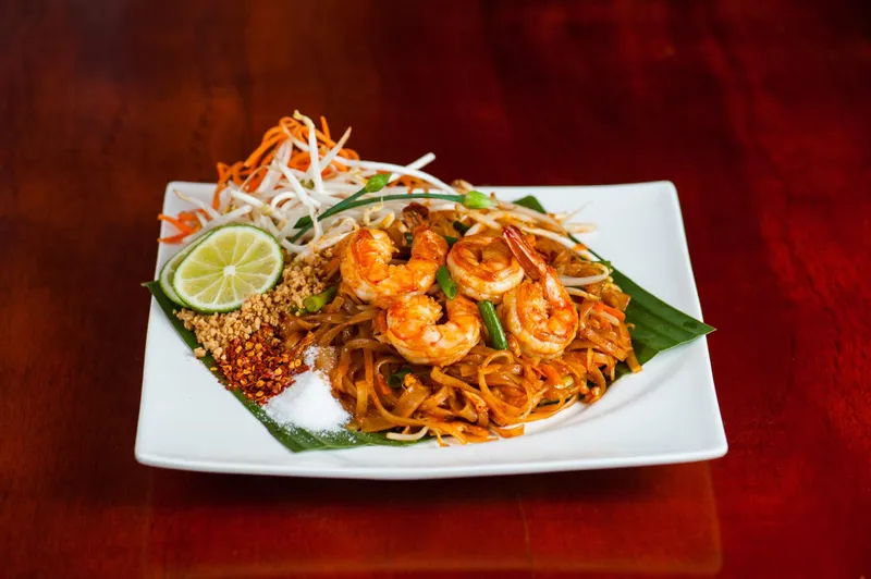 Pad Thai